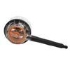 Rotary Round Brush Water Cleaning Washing Brush Rigid for Karcher K2 K3 K4 K5 K6 K7 High Pressure Washer Car Washing 4