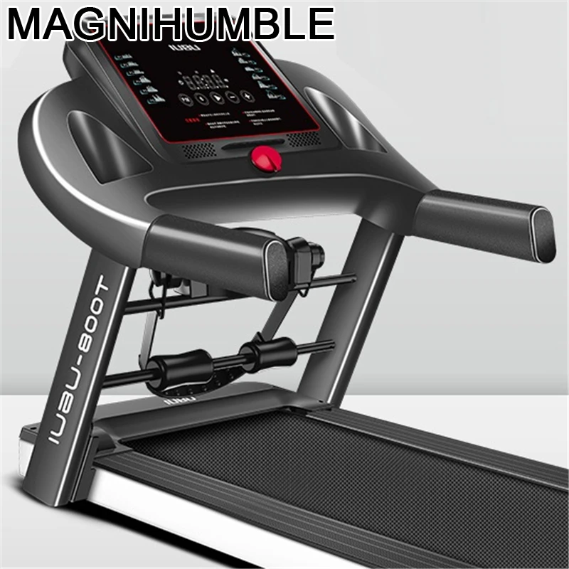 Begrafenis Verkoper Minister Loopband Walk Stepper Machines Gym For Home Maquina Running Fitness Spor  Aletleri Cinta De Correr Exercise Equipment Treadmill - Treadmills -  AliExpress