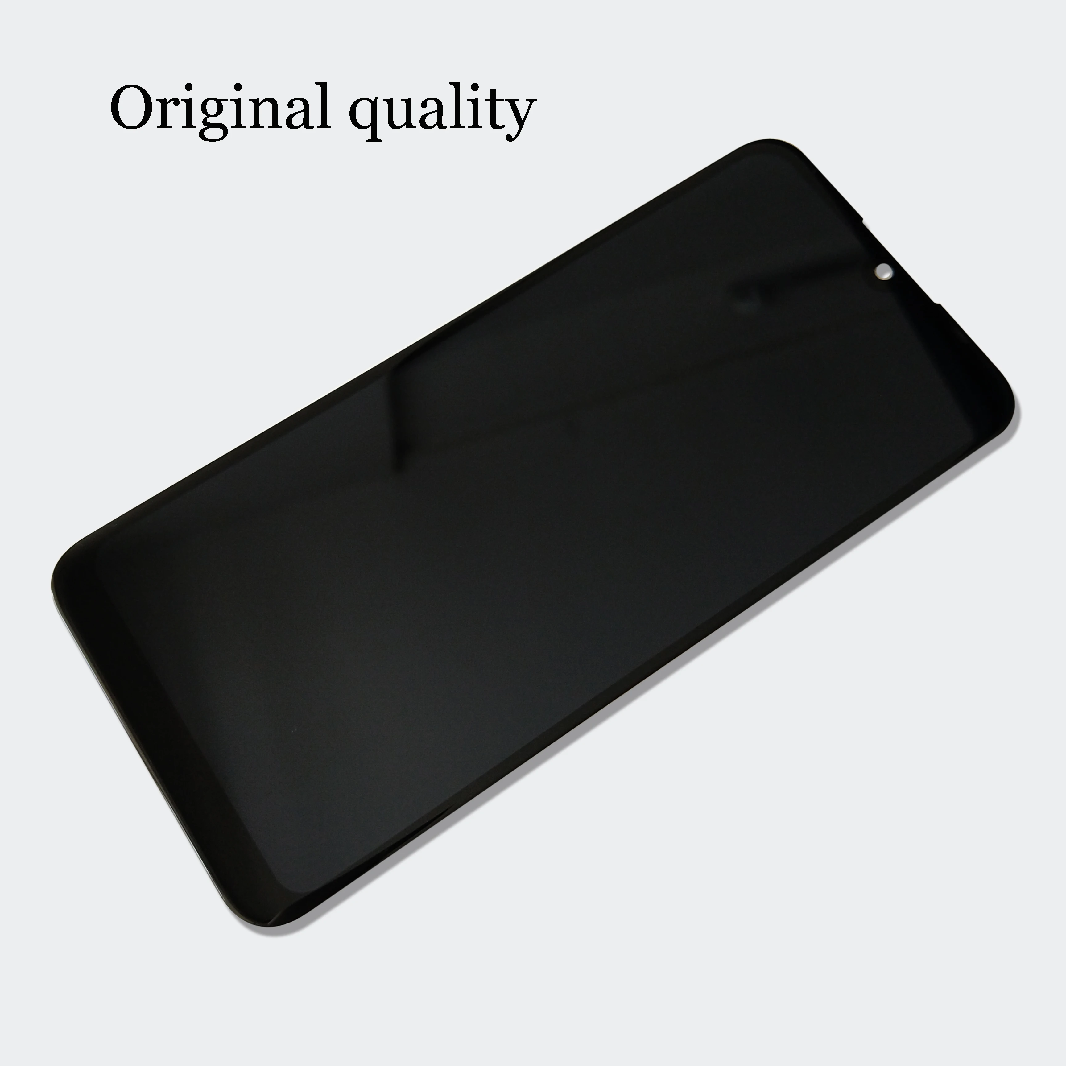 ЖК-дисплей 5 71 &quotдля BQ BQ-5730L Magic C 5730L сенсорный экран с цифровым преобразователем в