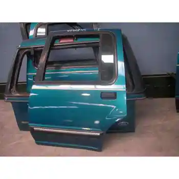 

2439727 Left Rear door Ford Explorer 4.0 V6 Cat