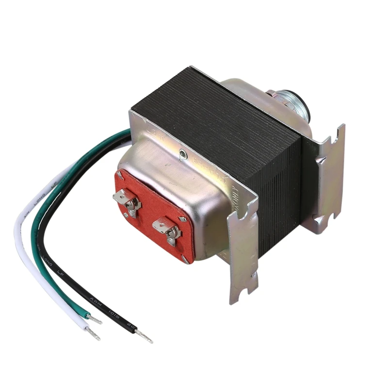 

24V 40VA Video Doorbell Dedicated Power Transformer Shielded Transformer Power Adapter