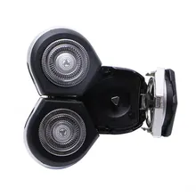 Сменные бритвенные головки RQ12 для Norelco SensoTouch 3D бритвы