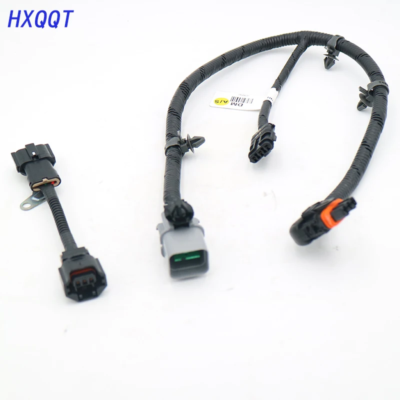 4x4 4WD соединитель проводов 2013 2015 для Hyundai Santa Fe OEM 478913B520 478303B500|Комплекты и детали