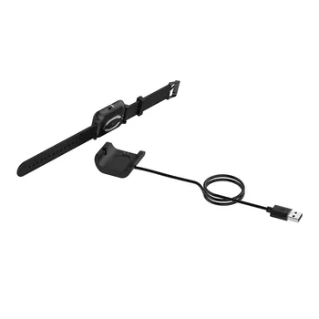 

USB Charging Cradle Fast Charging Cable Charger for Amazfit bip S Youth Edition 1s A1805 for Amazfit Health A1916 Smart Watch