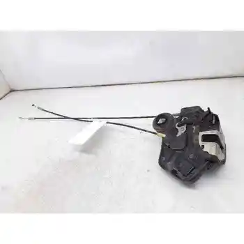 

8235065J16000 LOCK LEFT REAR DOOR SUZUKI GRAND VITARA JB (JT)