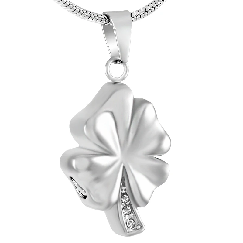 IJD9283-Four-Leaf-Clover-Memorial-Urn-Necklace-Engravable-Cremation-Jewelry-Stainless-Steel-keepsakePendant-For-Ashes.