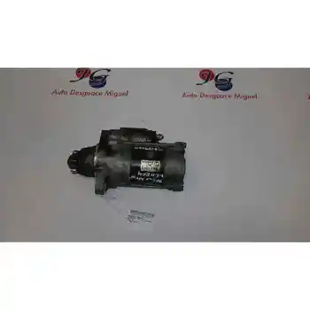 

233008H801 ENGINE NISSAN STARTER X-TRAIL (T30)