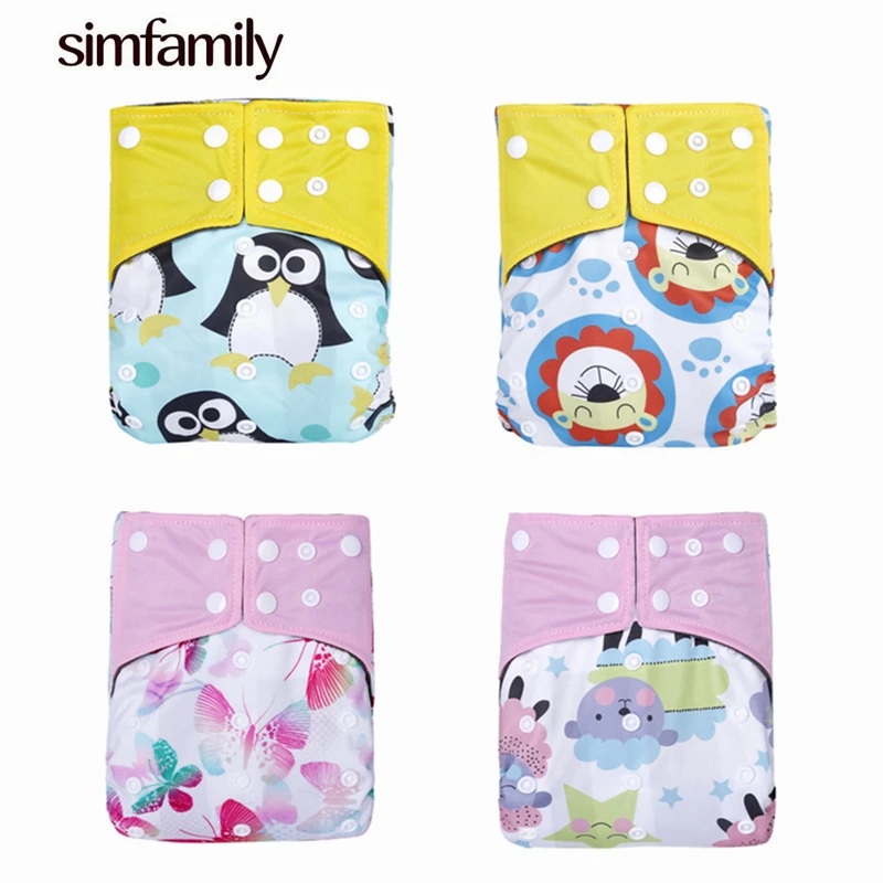charcoal cloth diapers