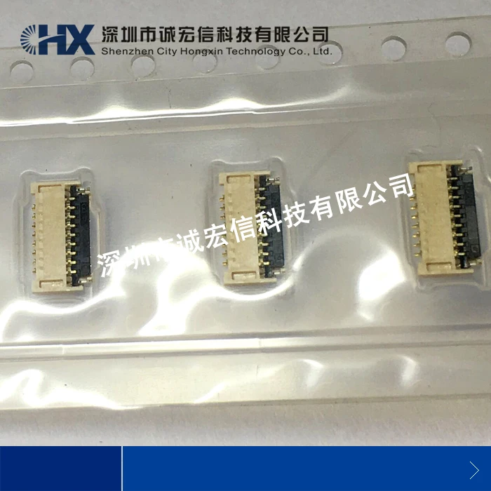 100%  ø Ŀ Ʒ 500797-1794 05007971794 0.3MM 17P,   10 