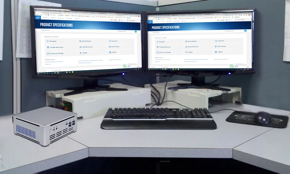 office