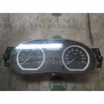 

BOX INSTRUMENTS DACIA LOGAN Laureate [15254982]