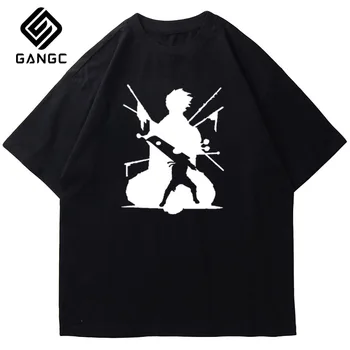 

New Boku No Hero Academia Plus Ultra! Lines T-shirt For Male/female Fashion My Hero Academia Anime T Shirt Short Sleeve Tops