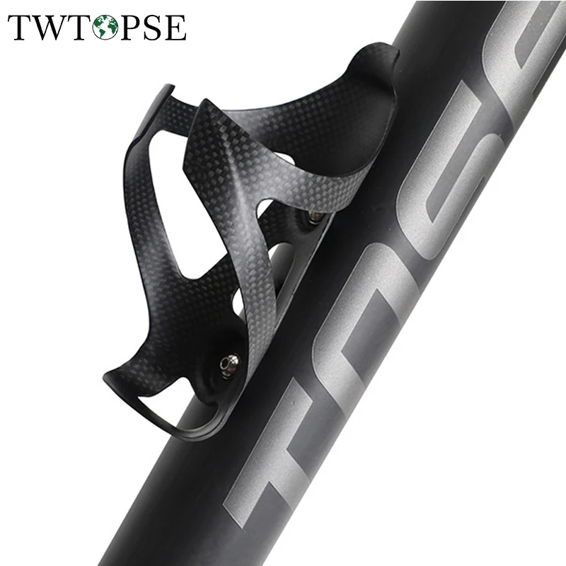 bontrager pro carbon bottle cage
