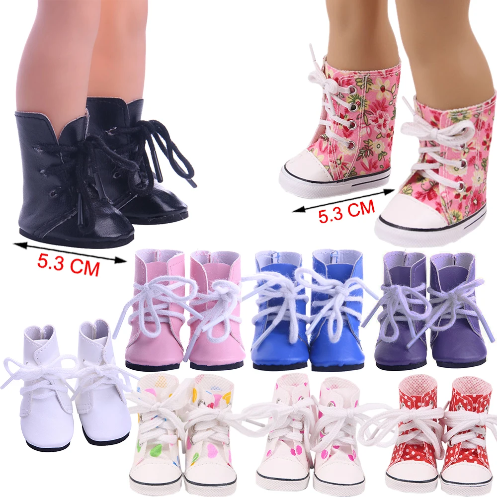 Обувь для куклы 5 см высокие сапоги Paola Reina 14 дюймов Wellie Wisher 20 обувь Kpop EXO Blythe