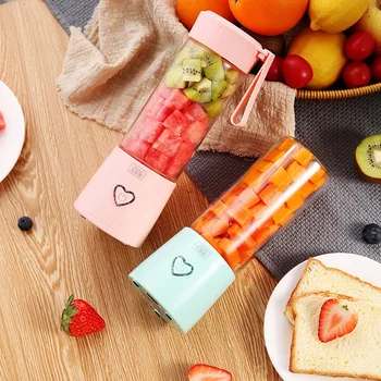 

Aleld New Style Juicing Machine Portable Juice Cup Rechargeable Juicer Cup Juicer Manufacturers Direct Selling