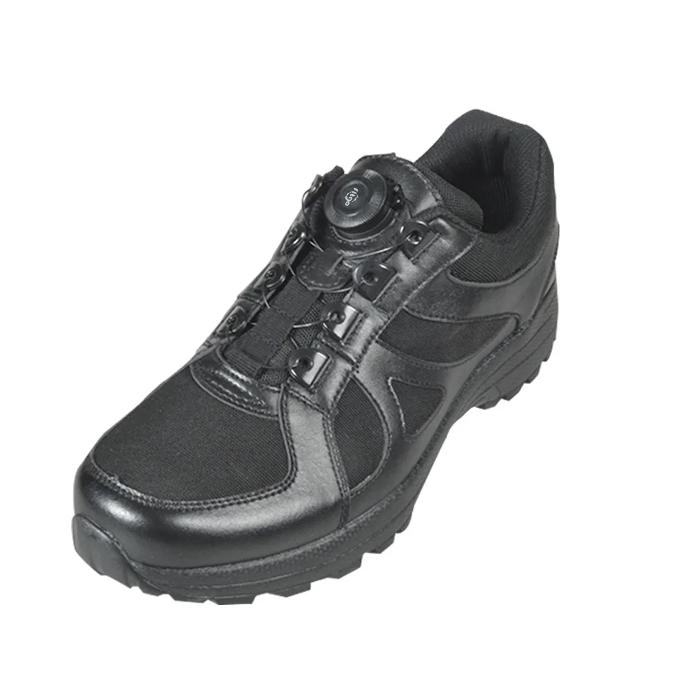 

Rapid Response Wearable Combat Boots MEN'S SHOES Training Shoes Spring And Summer Outdoor Sports Running Mountain Climbing Hikin