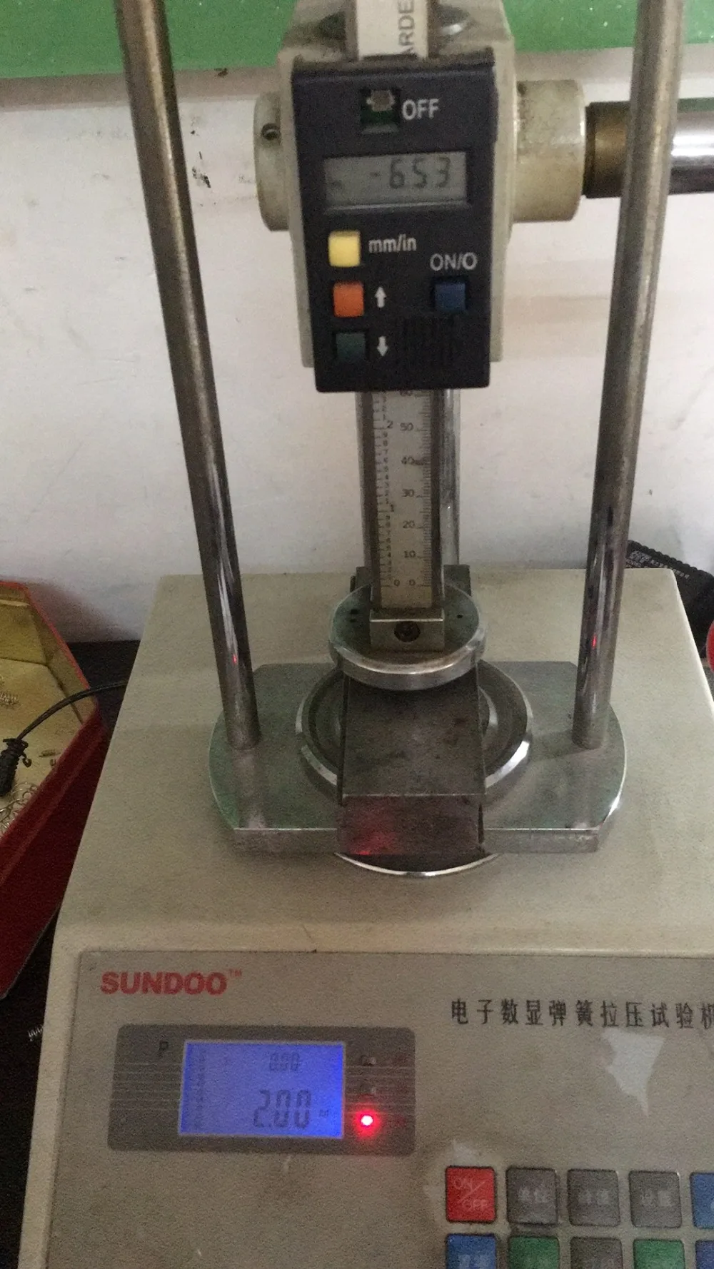 2 шт 2lb Натяжная пружина 4lb Натяжная пружинный джойстик для Sanwa JLF серии джойстиков