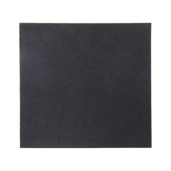 

High Conductivity Thermal Pad Heatsink CPU Cooling Pads Synthetic Graphite Piece X6HA