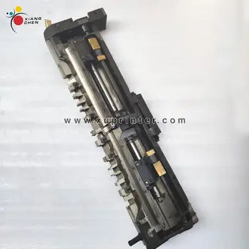 

SM52 G2.072.001F Housing OS cpl & G2.072.029F Housing DS cpl HD Mechanical Parts