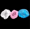 10Pcs Disposable Cap Hat Dust-proof Strip Hood Beauty Salon Cap Protection Cap Bathroom Supplies Eyebrow Tattooing Catering Hat 1