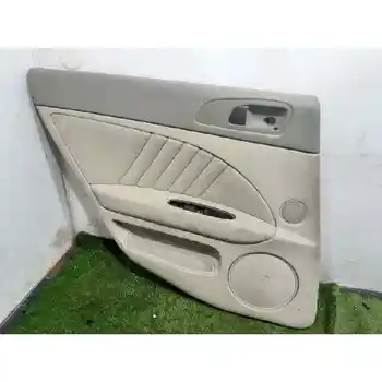 

156059954 TRIM LEFT REAR DOOR ALFA ROMEO 159 (140)
