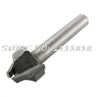 

Open End Carving Router Alloy Bit Set Tool 1/4" X 5/8"
