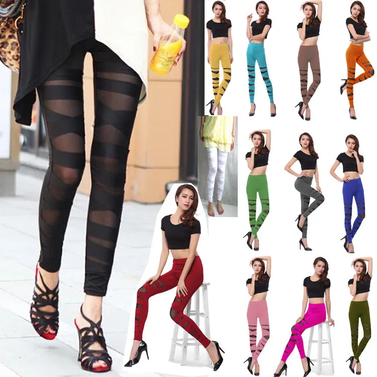 

Madam clothing OWLPRINCESS 2020 Summer New Style Ultra-stretch-Bundle-Style Skinny Trousers Base Pants