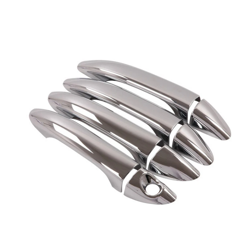 for hyundai i20 i 20 2015 2016 2017 2018 2019 2020 new chrome car door handle cover trim sticker car styling accessories decal car stickers aliexpress for hyundai i20 i 20 2015 2016 2017 2018 2019 2020 new chrome car door handle cover trim sticker car styling accessories decal car stickers aliexpress