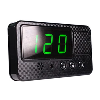 

GPS Speedometer Speed Odometer Mileage Display Digital Speed Alarm Altitude Display Projector Safe Driving Motorcycle Cars