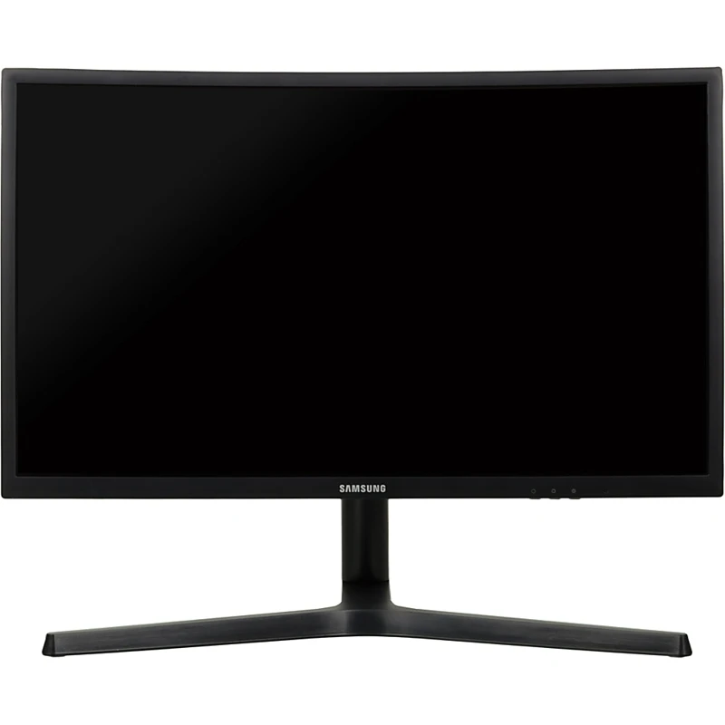 Монитор Samsung 23.5" C24FG73FQI VA 1920x1080 144Hz FreeSync 350cd/m2 16:9