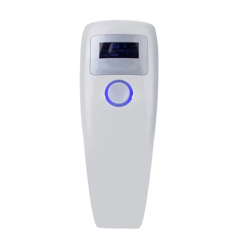 Unidimensional sem Fio Portátil sem Fio Handheld de Bluetooth do Varredor do Código de Barras do Varredor Portátil do Código de Barras Varredor