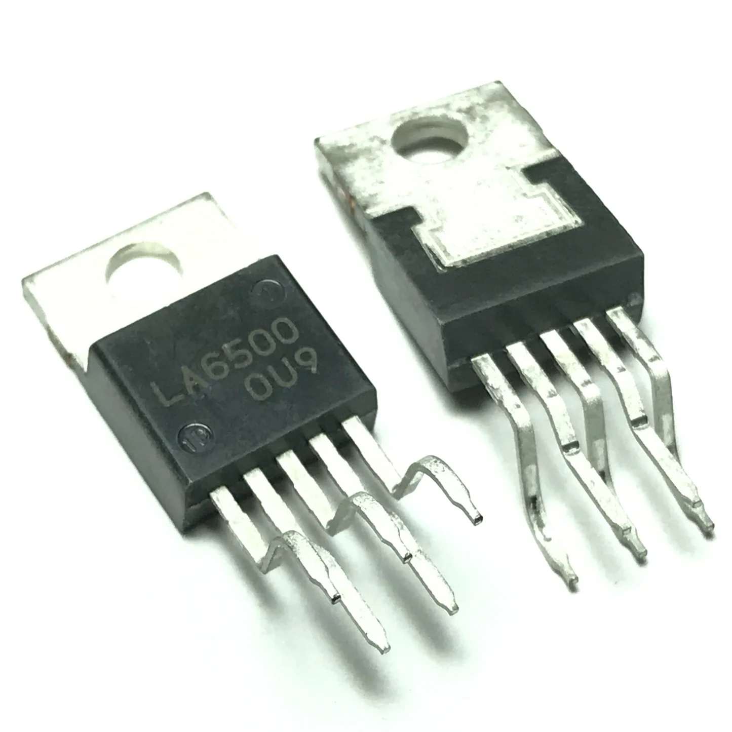 LA6500 6500 TO220-5P 10 шт./лот