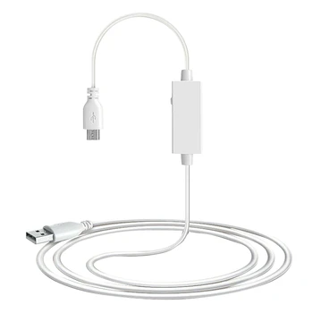 

Multifunctional OTG-Y-03 OTG Cable Data Cable Charger for Android Phones / Tablets with OTG Function