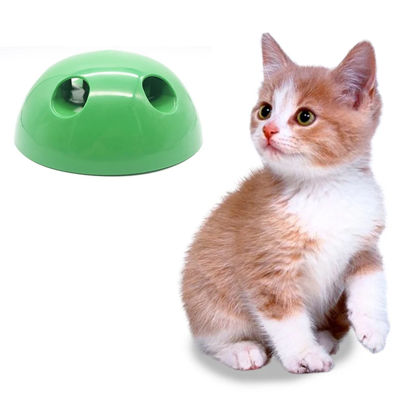 Новое поступление забавная игрушка для кошек Игрушка для котов устройство для чесания Кошка Когтеточка игрушечный материал для кошки точилка коготь поп игра игрушка для кошек
