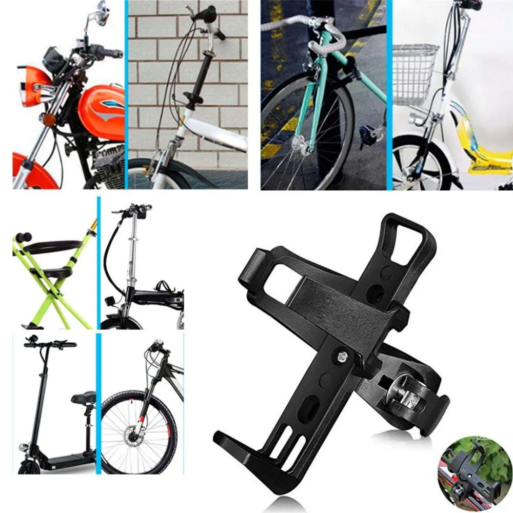 bicycle drink bottles