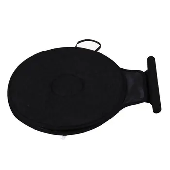 

360° Rotating Cushion Car Vehicle Seats Pad Comfortable Sitting Cosy Cushion Colorful For Men and Women