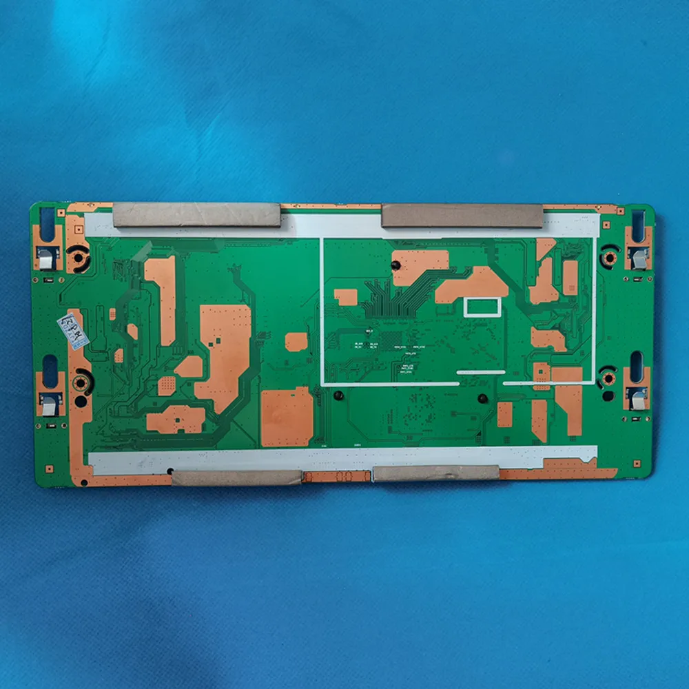 호환되는 삼성 TV T-CON LVDS 로직 보드 BN41-02625A BN95-04654A BN95-04914A 75 82 UE75MU6100K UN75NU710FD UN82Q6FNAF