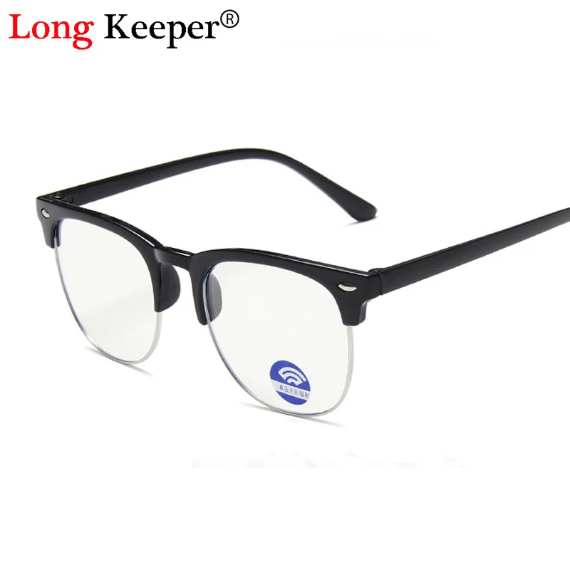 

Round Blue Light Kids Glasses Optical Frame 2020 Children Boy Girls Computer Transparent Blocking Anti Reflective Eyeglasses UV
