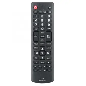 

universal remote Replacement TV Remote Control for LG AKB73975711 and for LG 32LB550B 32LB550BUC 32LB5600 (Not Include