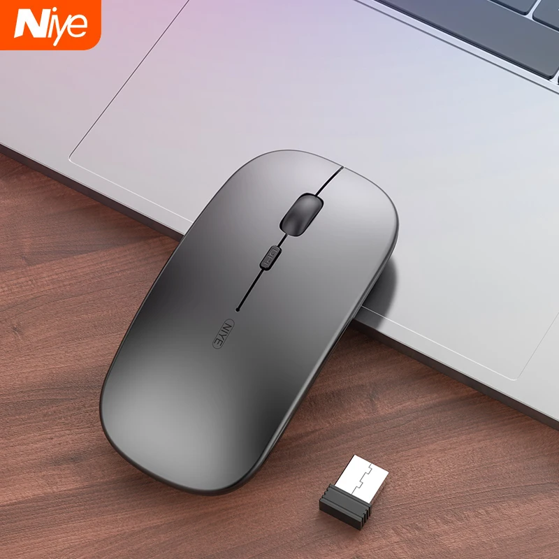 Wireless Mouse Gamer Computer Mouse Wireless Gaming Mouse Ergonomic Mause 4 Buttons USB Optical Game Mice For Computer PC Laptop|Mice| - AliExpress