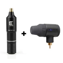 Новое поступление Высококачественная Вращающаяся ручка для татуировок гибридная Перманентная макияж с татуировкой, мини-комплекты для татуировок