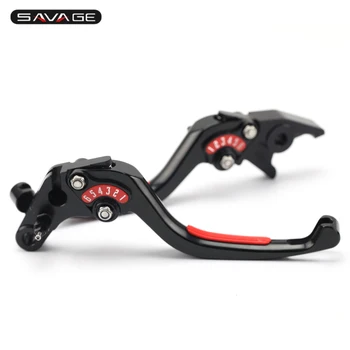 

Brake Clutch Lever For YAMAHA YZFR1 YZF-R1/R1M/R1S 2004-2020 06 08 12 15 19 Motorcycle Adjustable