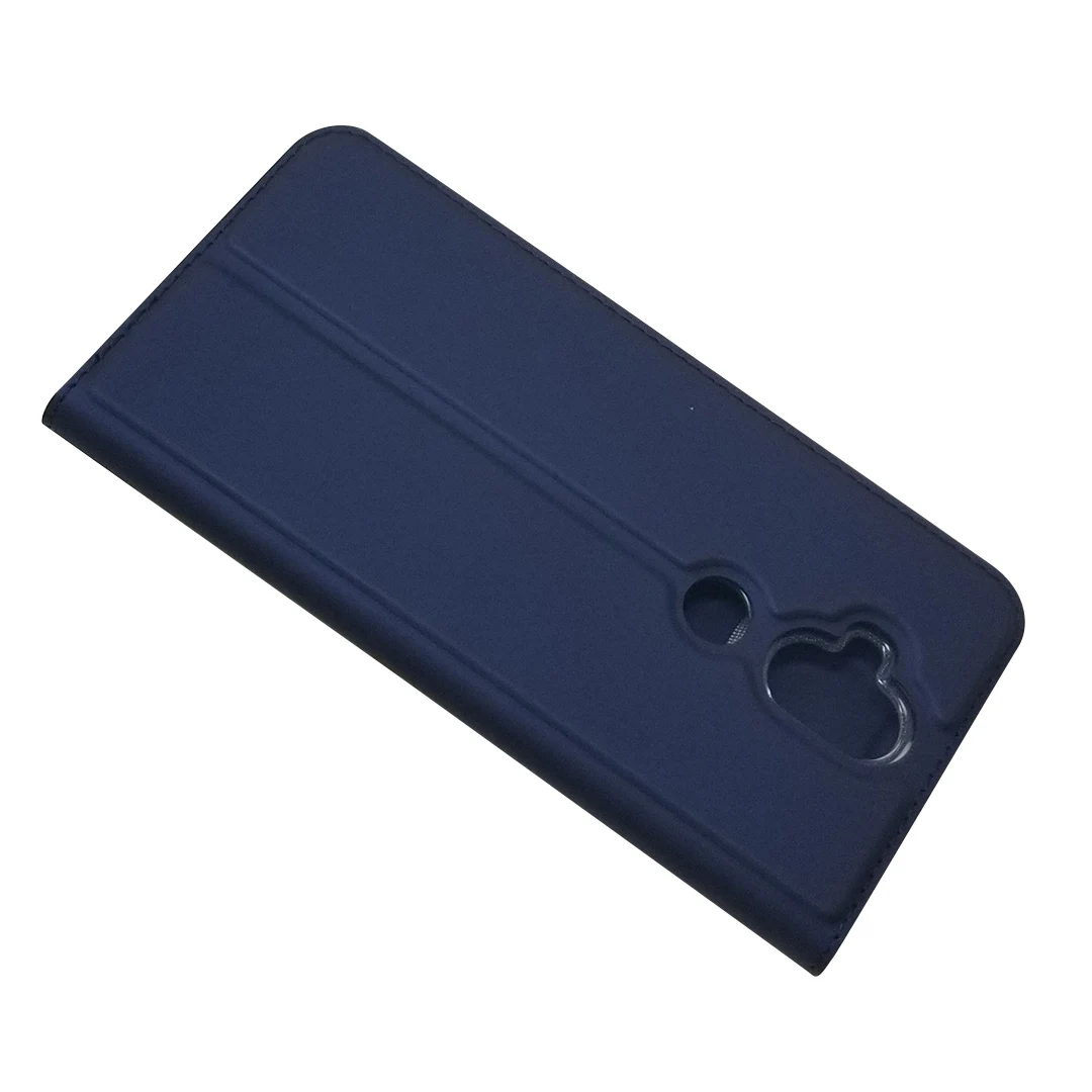 Кожаный чехол для Asus Zenfone 5 Selfie Pro ZC600KL чехол для телефона флип чехол для Asus ZC600KL Ультратонкий чехол для телефона