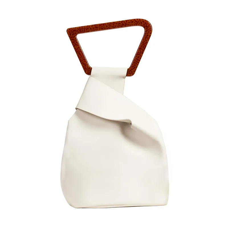 fashion bag bags women hand pu leather women's handbag (5)