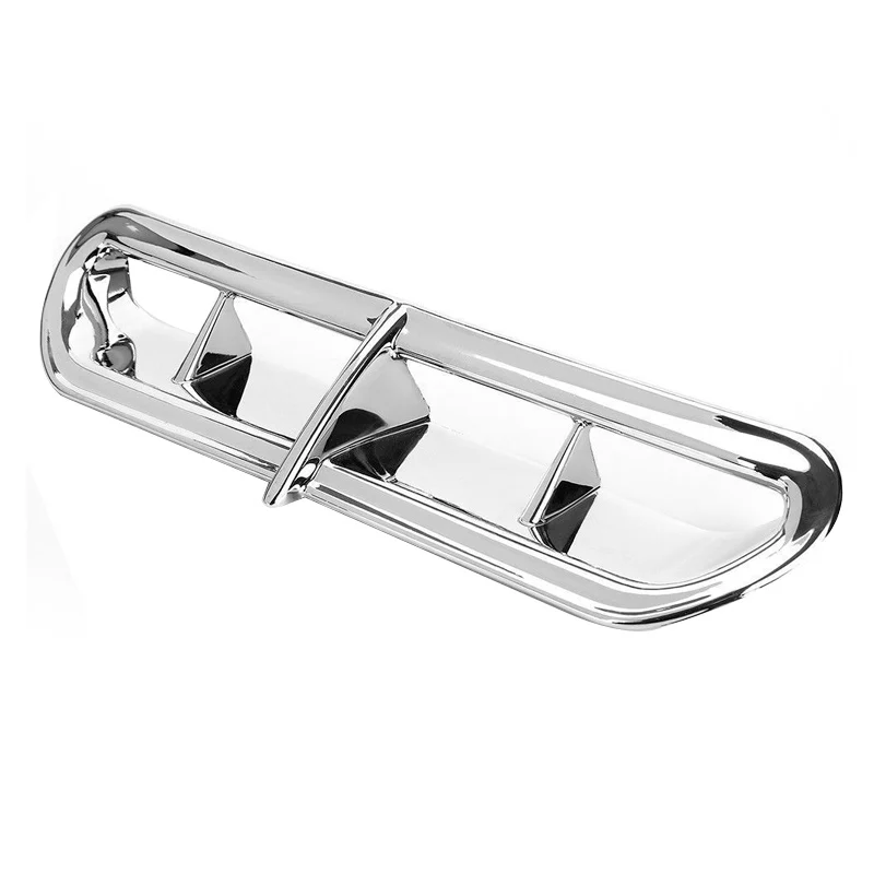 Передний Пластиковый обтекатель для Harley Touring& Trike- Electra Street Glide FLHX Ultra Classic Limited FLHTK