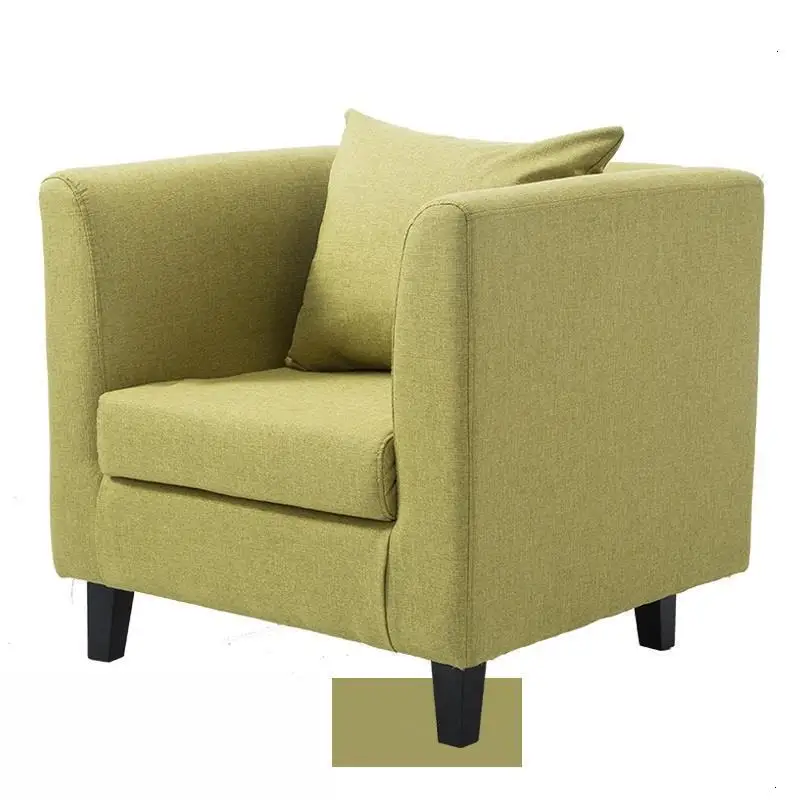 Wypoczynkowy Puff Asiento Mobile Per La Casa Para Armut Koltuk Meuble дом де Сала набор мебели для гостиной Mueble диван - Цвет: Version V