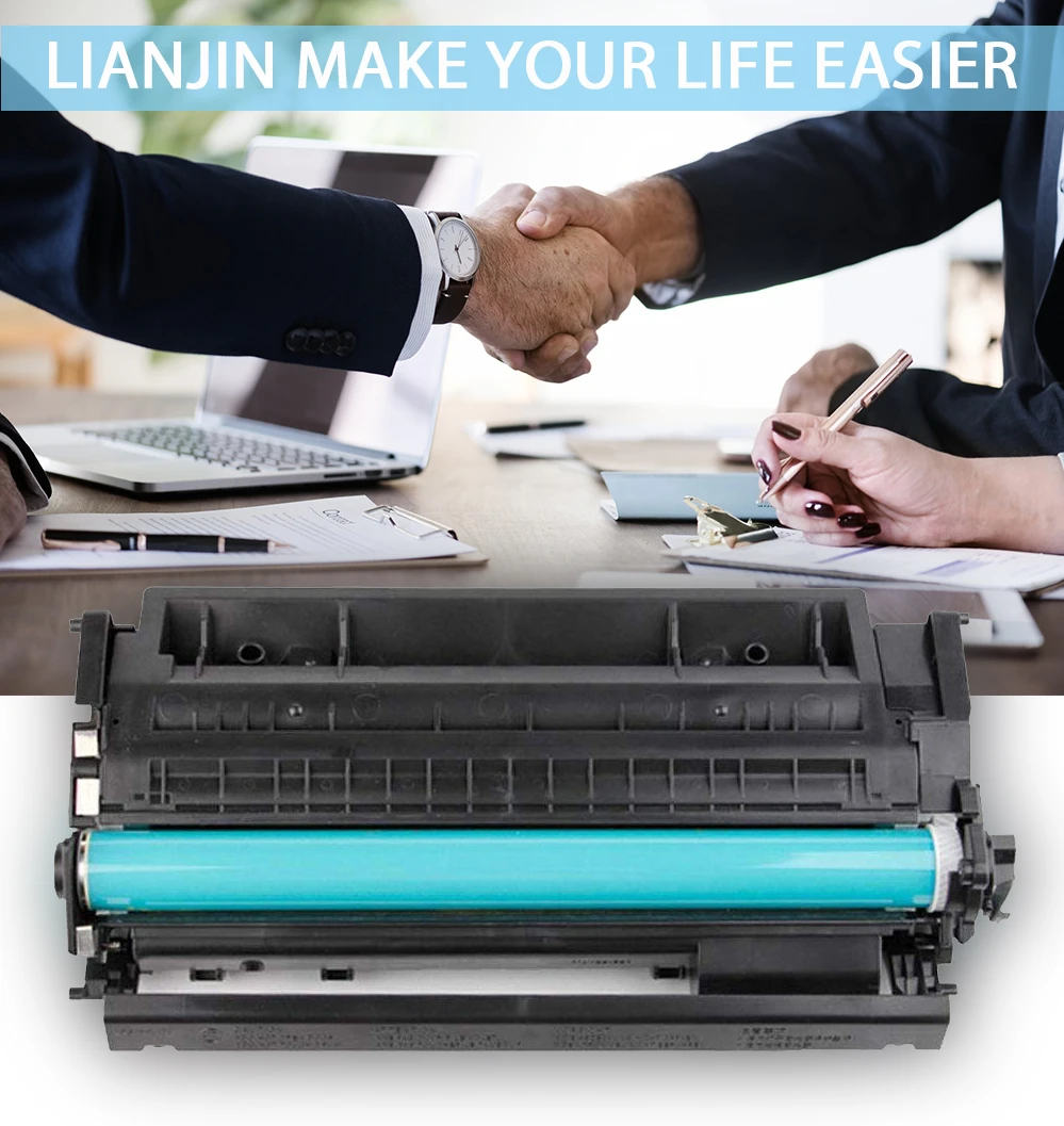 505A тонер-картридж hp2035d 2055 280a Pro 400 M425dm 401 тонер-картридж для лазерных принтеров