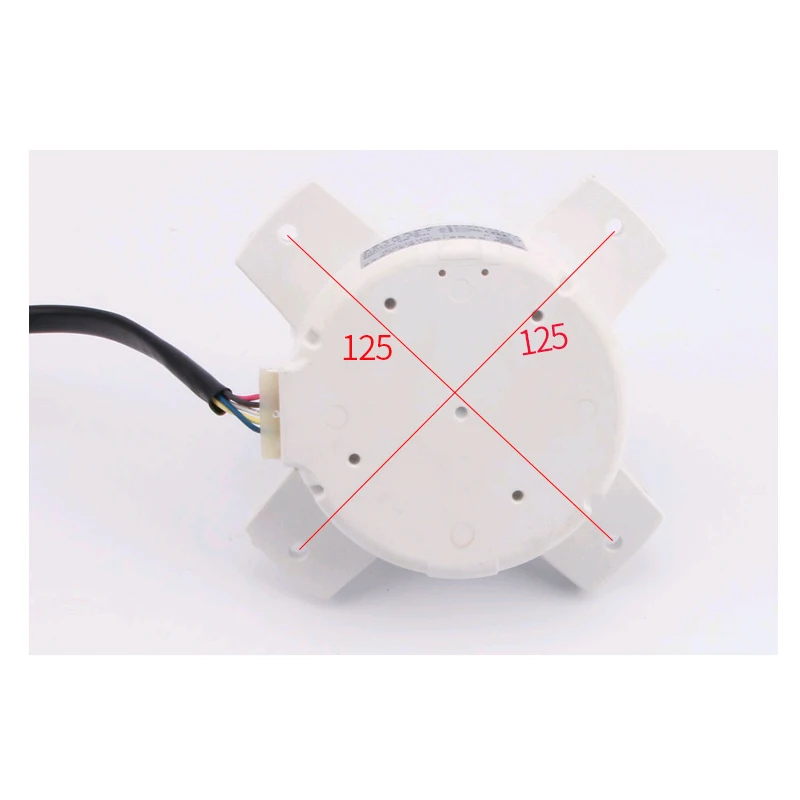 Air Conditioning DC Fan Motor Brushless Motor SIC-310-40-2 40W 310V Repair Parts for Panasonic Air conditioner
