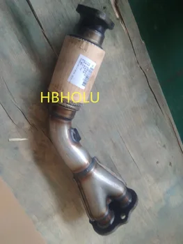 

Front Section Exhuast Pipe 1203100-P09 for Great Wall Wingle 491
