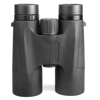 

High Quality 10x42 Hunting Camping Bird Watching Binoculars Professional Waterproof HD Night Vision Portable 10X Binoculars